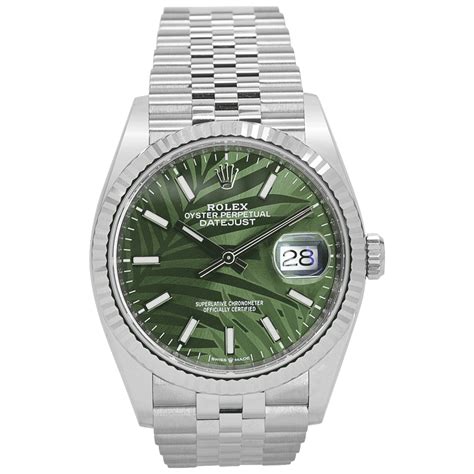 rolex datejust jubilee occasion|rolex oyster perpetual datejust 36.